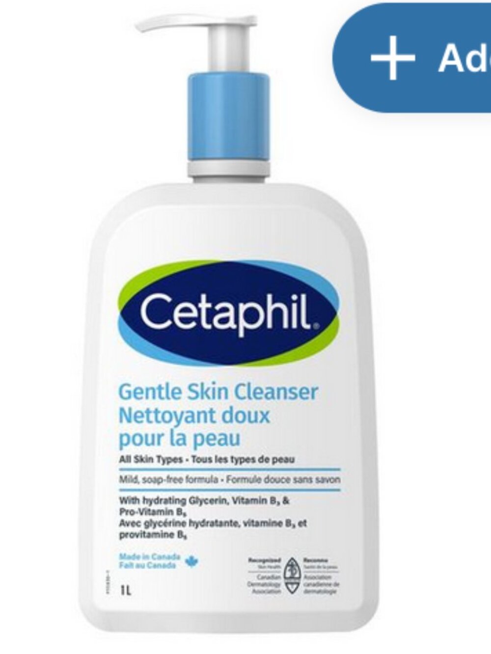 cetaphil gentle skin cleans3r